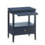 Table de chevet 1 tiroir Olana-130019297