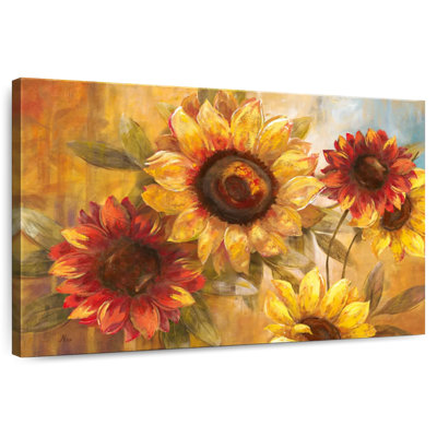 Harnek Sunflower Cheer