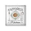 ba-999-Cadre encadré «Happiness Served in Kitchen» par Elizabeth Tyndall-97262970-97262967