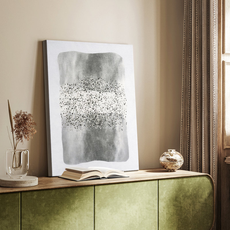 Néoprène II - galerie Cavas sur mesure, H 18 po x l 12 po