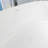 67'' x 33.5'' Freestanding Soaking Solid Surface Bathtub in Matte White