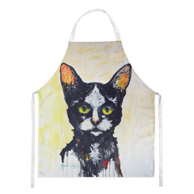 Bib Apron