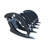 72'' Extreme Grapple Rake Skid Steer Attachment