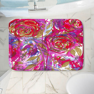 Non-Slip Bath Mat