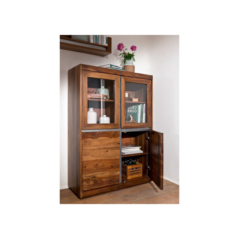 Sydney Display Cabinet, Unique noble