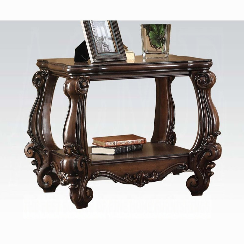 Bawnard End Table