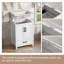 Meuble-lavabo simple autoportant avec plateau en composite Korde-1608190742-1579830072
