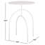 Table d'appoint Saburo-662936127