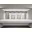 Commercial M-Power Single Hole Bathroom Faucet