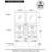 Malibu 60'' Double Bathroom Vanity with Top-75227091