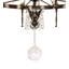Crystal 15 - Light Chandelier