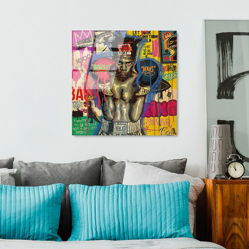 Boze Wall Decor