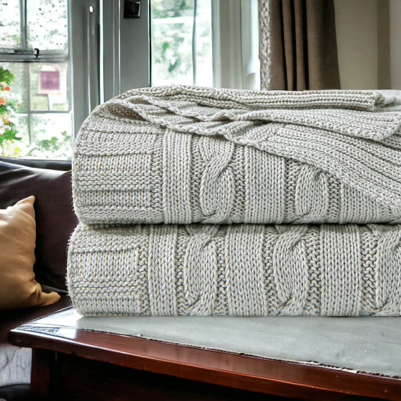 Throw Blanket
