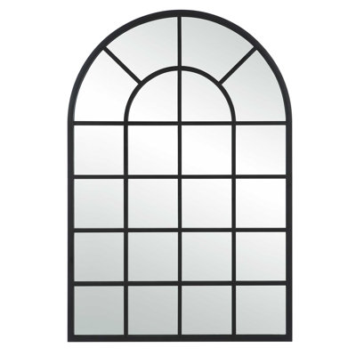 Miroir mural Dellrey