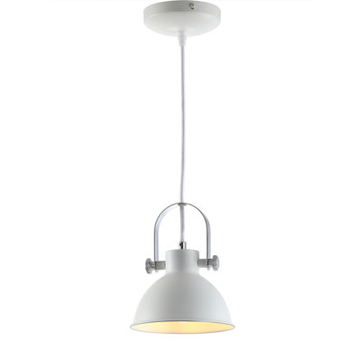 Hendry 1 - Light Single Pendant