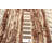 Sienna Brown Rug 5'3" x 7'9"