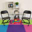 Chaise de bureau / activité pour enfants Allenville-57337423