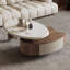 Table basse multifonctionnelle