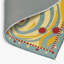 Tapis intérieur et extérieur Cheeky Glow-1724146267