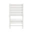Chaise berçante en plastique Collis-88857865
