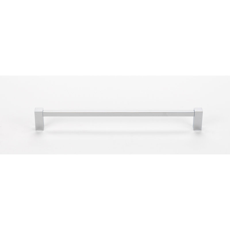 Poignée d'électroménager Contemporary II, Chrome poli, 12" 