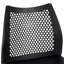 Tabouret de bar empilable avec dossier ventilé et repose-pieds intégré-112818895-112818892-112818894