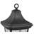 Bertold Water Lantern Head