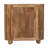 Solid Wood Soba Ball Chest
