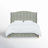 Hagerman Upholstered Wingback Bed-1316336394-1234933120