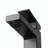 Modern Single Lever Bathroom Vanity Faucet(Set of 2)-128613796