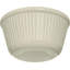 Melamine Fluted Sauce Ramekin 4 oz
