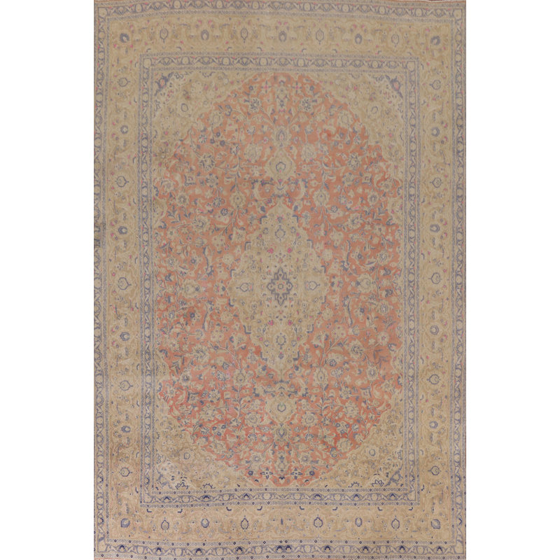 Tapis traditionnel 9 x 13