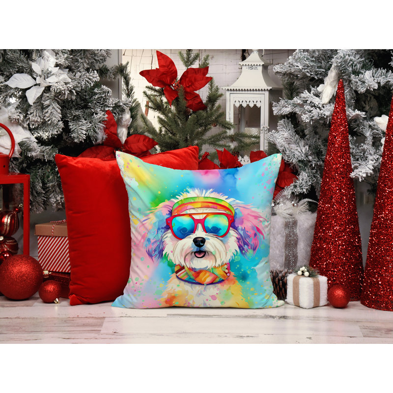 Other/No Pattern Outdoor Throw Pillow