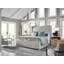 Upholstered Bed-1128975787