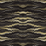 Abra Golden Feather Premium Matte 10' L x 24" W Wallpaper Roll