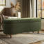 Banc de rangement Boucle