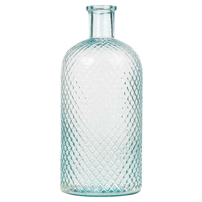 Carlisle Handmade Glass Table Vase