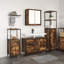 Bathroom Furniture Suite-1955403958