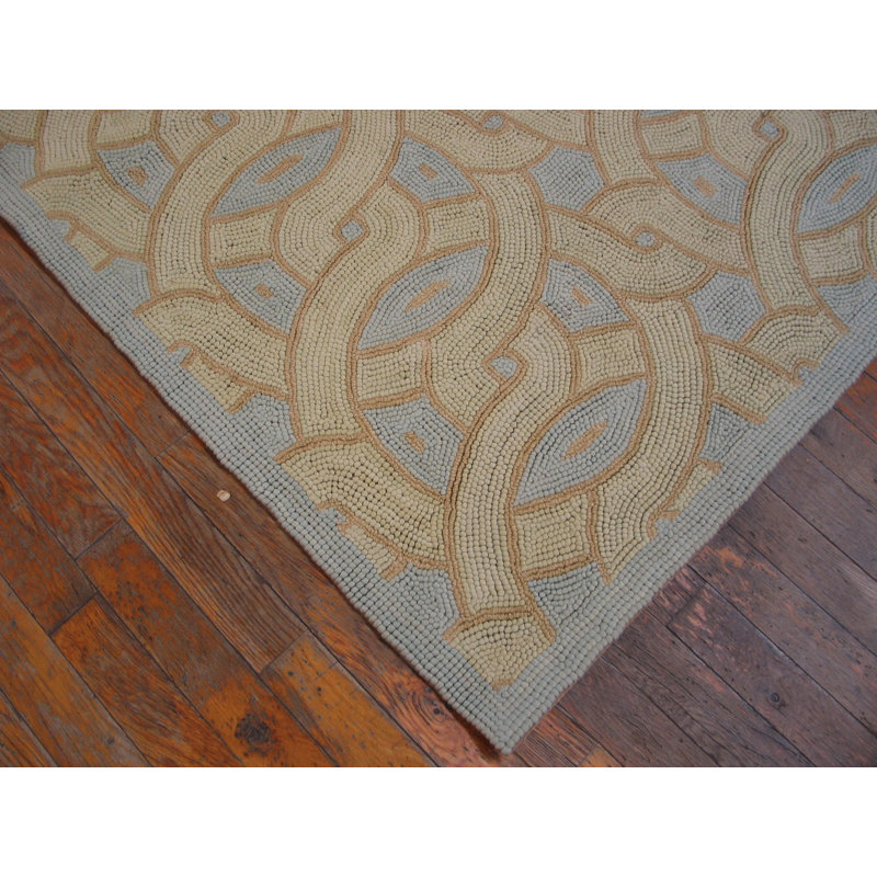 One-of-a-Kind 6' X 9' Area Rug