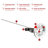 Stainless Steel Candy Thermometer-53951770