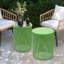 Plateau en fer Alveria-1094345703