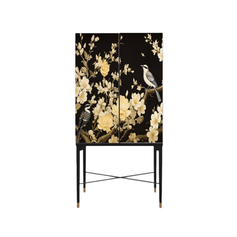 Armoire d'appoint Aavyan