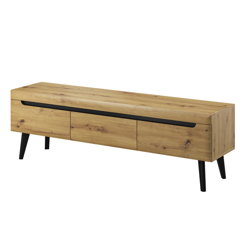 Wagram TV Stand for TVs up to 70"