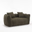 Canapé, pouf Boneless Sofas-100673114