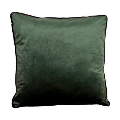 Aalivia Square Cushion Cover