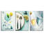3 Piece Wrapped Canvas Print-1528454805
