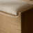 Balon Trunk-Charter Oatmeal