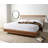 Thalia Solid Wood Slat Bed-52918713