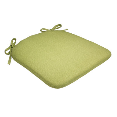 Kippie Outdoor 1.5'' Barstool Cushion