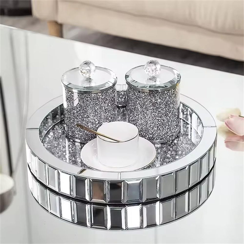 Lavalley Tray